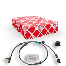 Acquista Sensore ABS da FEBI BILSTEIN 109561 a buon mercato per soli 13,78 €