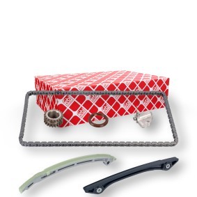 Achetez des Kit de chaîne de distribution FEBI BILSTEIN 109729 à prix pour 246,09 €
