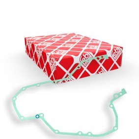 Comprar Junta, carter cigueñal de FEBI BILSTEIN 170139 a bajo precio de 14,23 €