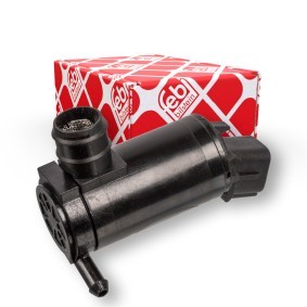 Comprar Bomba de agua de lavado, lavado de parabrisas de FEBI BILSTEIN 170368 a bajo precio de 39,39 €