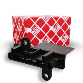 Acquista Resistenza ventola abitacolo da FEBI BILSTEIN 47955 a buon mercato per soli 28,67 €