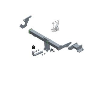 Acquista Gancio traino da BRINK 665000 a buon mercato per soli 382,88 €