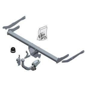 Acquista Gancio traino da BRINK 669200 a buon mercato per soli 454,25 €