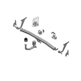 Compre Engate de reboque de BRINK online para C5 Aircross a preços moderados