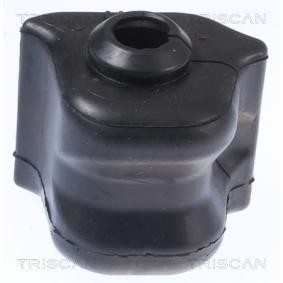 Compre Casquilho de apoio, barra estabilizadora da TRISCAN 8500 13857 a um preço baixo por 11,49 €