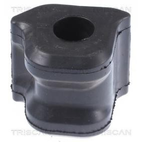 Compre Casquilho de apoio, barra estabilizadora da TRISCAN 8500 13859 a um preço baixo por 19,90 €