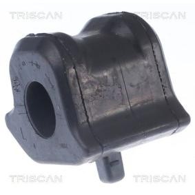 Compre Casquilhos da barra estabilizadora de TRISCAN online para Mirai (JPD10) a preços moderados