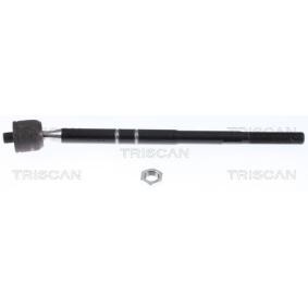 Axialgelenk, Spurstange 8500 16229 von TRISCAN günstig für 16,70 € online kaufen