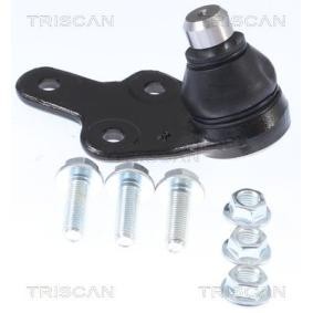 Traggelenk 8500 165041 von TRISCAN günstig für 41,08 € online kaufen