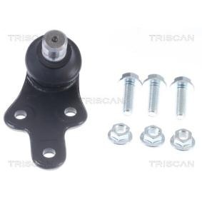 Traggelenk 8500 165042 von TRISCAN günstig für 41,08 € online kaufen