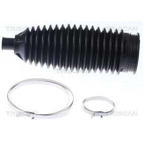 Acquista Kit soffietto, Sterzo da TRISCAN 8500 43007 a buon mercato per soli 17,66 €