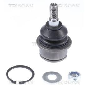 Traggelenk 8500 80540 von TRISCAN günstig für 18,38 € online kaufen