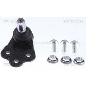 Traggelenk 8500 80557 von TRISCAN günstig für 22,04 € online kaufen