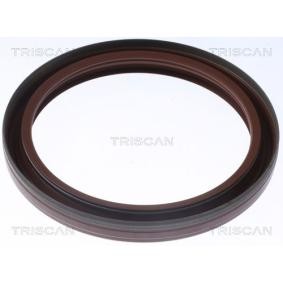 Achetez des Bague d'étanchéité, vilebrequin TRISCAN 8550 10078 à prix pour 20,24 €