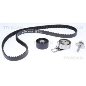 Comprar Kit de correa de distribución de TRISCAN 8647 10097 a bajo precio de 230,14 €