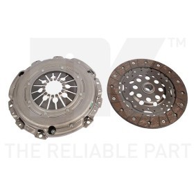 Comprar Kit de embrague de NK 1336106 a bajo precio de 134,49 €