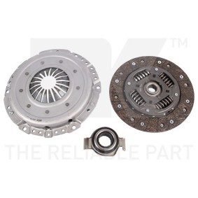 Comprar Kit de embrague de NK 139959 a bajo precio de 66,49 €