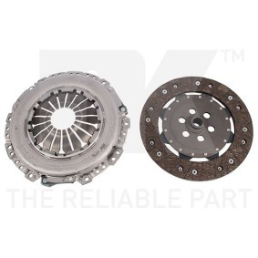 Comprar Kit de embrague de NK 139960 a bajo precio de 43,34 €
