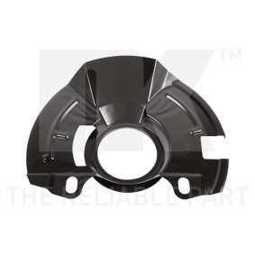 Acquista Lamiera paraspruzzi disco freno da NK 233402 a buon mercato per soli 29,77 €