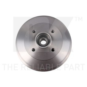 Achetez des Tambour de frein NK 251917 à prix pour 119,75 €
