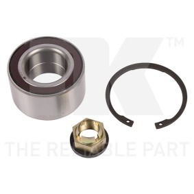 Compre Kit de rolamento de roda da NK 751918 a um preço baixo por 26,74 €