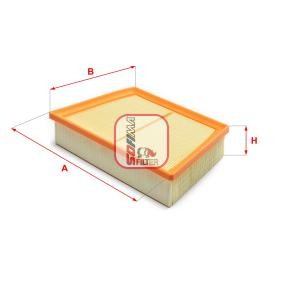 Köp Luftfilter av SOFIMA S 3A63 A till det låga priset 254,96 kr