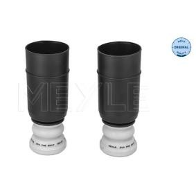 Comprar Juego de guardapolvos, amortiguador de MEYLE 314 740 0017 a bajo precio de 20,58 €