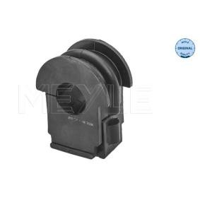 Compre Apoio, barra estabilizadora da MEYLE 36-14 615 0007 a um preço baixo por 10,06 €