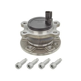 Achetez des Roulement de roue de chez MEYLE en ligne pour V60 II (225, 227) à prix modérés