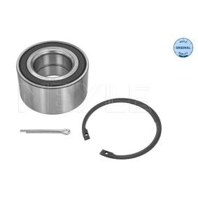 Acquista Kit cuscinetto ruota da MEYLE 614 650 0006 a buon mercato per soli 28,79 €