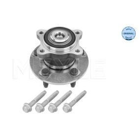 Acquista Mozzo ruota da MEYLE 614 752 0014 a buon mercato per soli 80,18 €