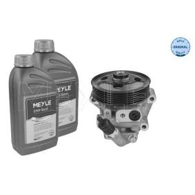 Compre Bomba de direção da MEYLE 714 631 0035/S a um preço baixo por 202,47 €