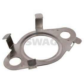 Acquista Guarnizione valvola EGR (ricircolo gas scarico) da SWAG 33 10 0160 a buon mercato per soli 7,27 €