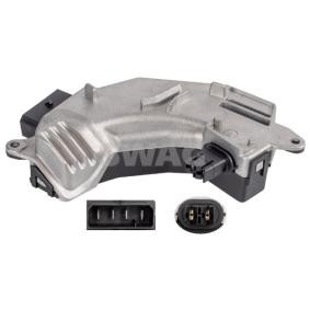 Compre Resistência, ventilador do habitáculo da SWAG 40 10 9023 a um preço baixo por 86,85 €