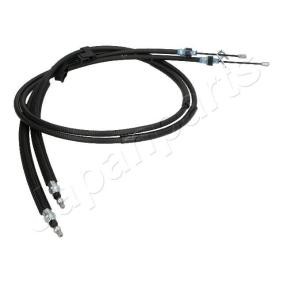 Comprar Cable de freno de mano de JAPANPARTS BC-0342 a bajo precio de 94,38 €