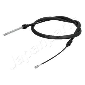 Handbremsseil BC-0723 von JAPANPARTS günstig für 62,36 € online kaufen