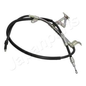 Handbremsseil BC-0919 von JAPANPARTS günstig für 103,36 € online kaufen