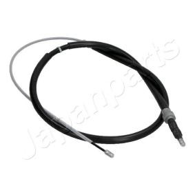 Handbremsseil BC-0921 von JAPANPARTS günstig für 37,90 € online kaufen
