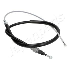 Handbremsseil BC-0925 von JAPANPARTS günstig für 56,22 € online kaufen