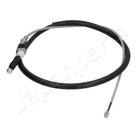 Handbremsseil BC-0928 von JAPANPARTS günstig für 37,90 € online kaufen