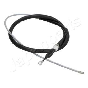 Handbremsseil für VW von JAPANPARTS
