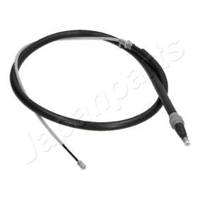 Handbremsseil BC-0944 von JAPANPARTS günstig für 56,22 € online kaufen