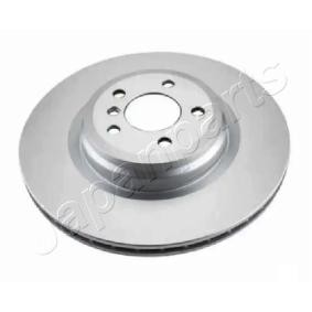 Bremsscheibe DI-0105 von JAPANPARTS günstig für 63,46 € online kaufen