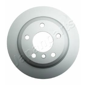 Bremsscheibe DI-0108 von JAPANPARTS günstig für 34,06 € online kaufen