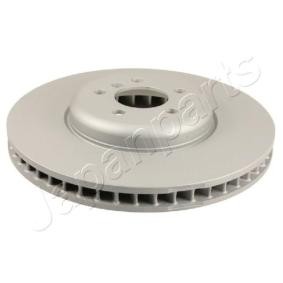 Achetez des Disque de frein JAPANPARTS DI-0134 à prix pour 165,00 €