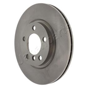 Bremsscheibe DI-0154 von JAPANPARTS günstig für 96,97 € online kaufen
