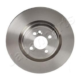 Bremsscheibe DI-0156 von JAPANPARTS günstig für 104,21 € online kaufen