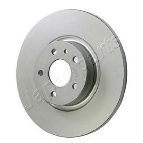 Bremsscheibe DI-0205 von JAPANPARTS günstig für 65,87 € online kaufen