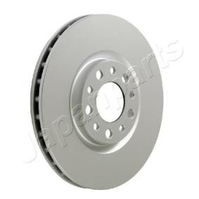 Bremsscheibe DI-0207 von JAPANPARTS günstig für 86,22 € online kaufen