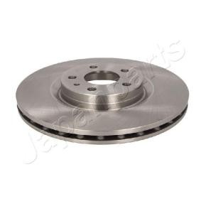 Bremsscheibe DI-0220 von JAPANPARTS günstig für 68,64 € online kaufen